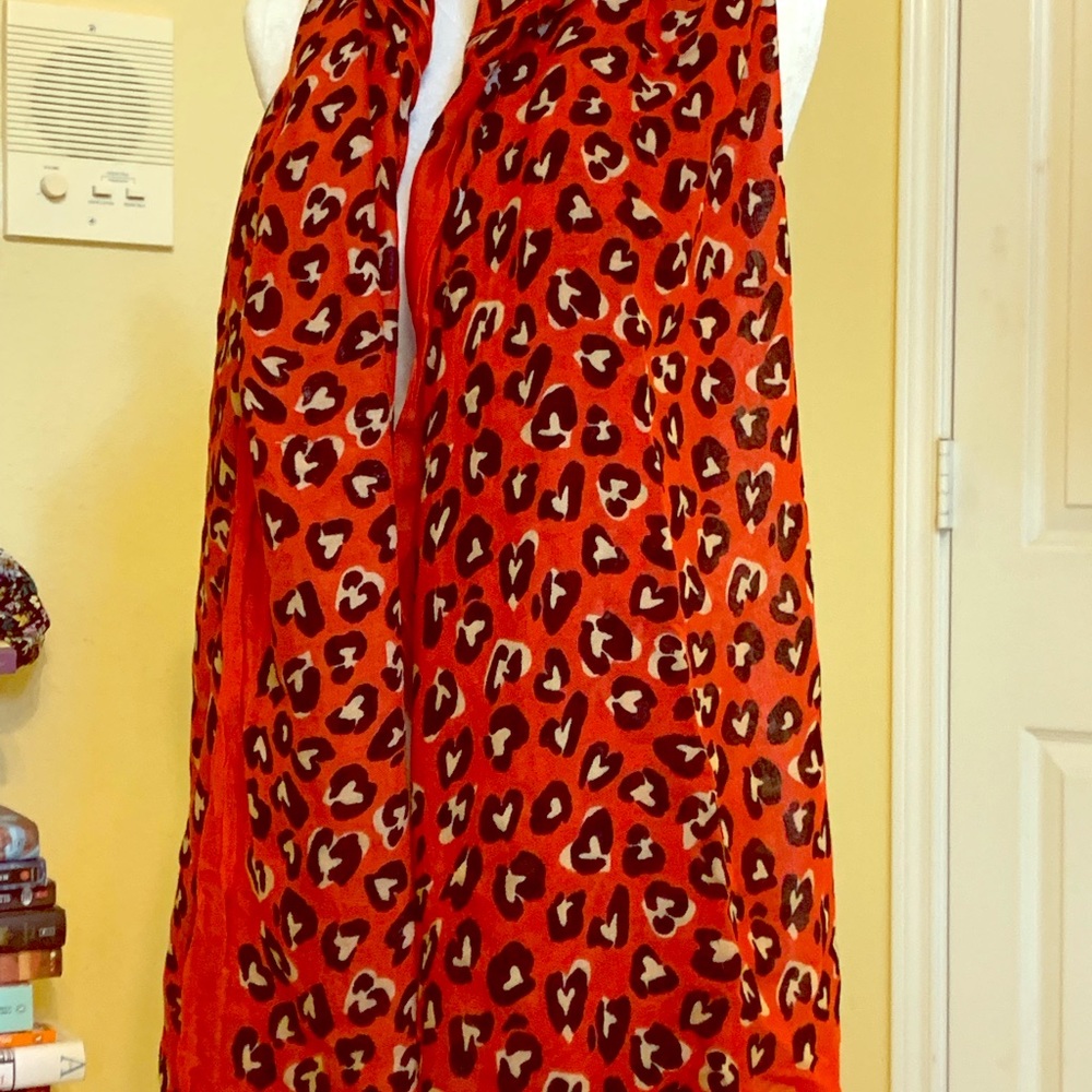 Stella and Dot Scarf
